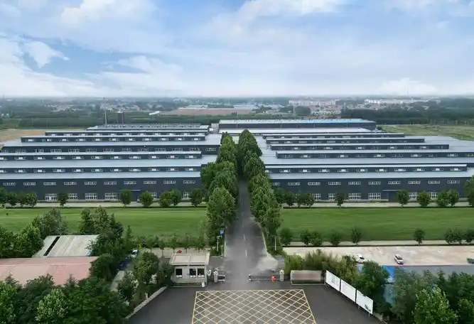 平遠(yuǎn)某新能源企業(yè)MES項(xiàng)目