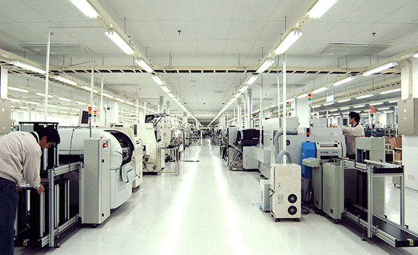 MES助企業(yè)解決精益生產之道